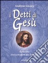 I Detti di Gesù libro di Linzey Andrew