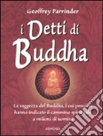 I Detti di Buddha libro