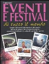 Eventi e festival di tutto il mondo libro