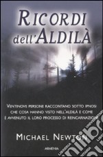 Ricordi dell'aldilà libro