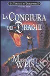 La congiura dei draghi. La trilogia di Dragonworld (3) libro