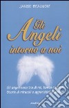 Gli Angeli intorno a noi libro