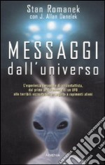 Messaggi dall'universo libro