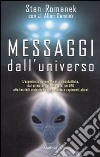 Messaggi dall'universo libro