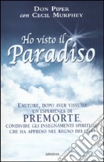 Ho visto il paradiso