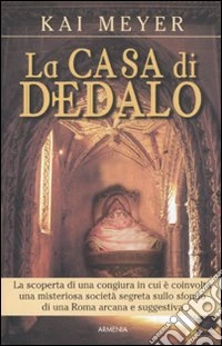 La Casa di Dedalo