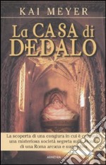 La Casa di Dedalo libro