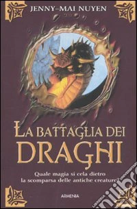 La Battaglia dei draghi libro