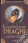 La Battaglia dei draghi libro