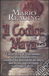 Il Codice maya
