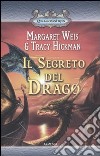 Il segreto del drago. Dragonships libro