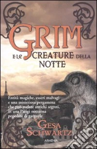 Grim e le creature della notte