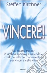 Vincere! libro