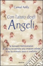 Con l'aiuto degli angeli libro