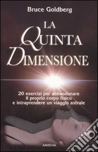 La quinta dimensione