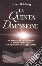 La quinta dimensione libro