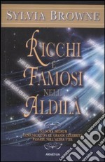 Ricchi e famosi nell'aldilà libro