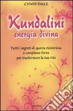 Kundalini, energia divina libro