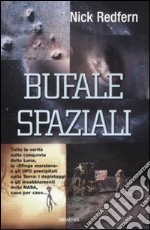 Bufale spaziali