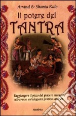 Il potere del tantra libro