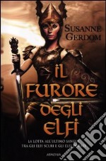 Il furore degli elfi libro