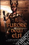 Il furore degli elfi libro