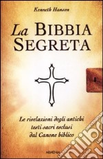 La Bibbia segreta libro