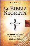 La Bibbia segreta libro