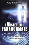 I misteri del paranormale libro