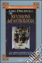 Revisione dell'astrologia libro