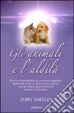 Gli animali e l'aldilà