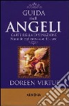Guida degli angeli. Carte della divinazione. Manuale esplicativo con 44 carte libro