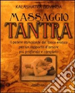 Massaggio tantra libro