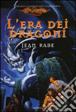 L'era dei dragoni. La quinta era. DragonLance. Vol. 1 libro