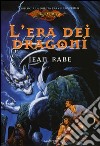 L'era dei dragoni. La quinta era. DragonLance. Vol. 1 libro