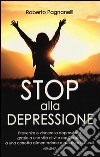 Stop alla depressione libro