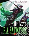 Guida alla leggenda di Drizzt di R. A. Salvatore. Forgotten Realms libro