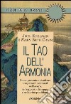 Il tao dell'armonia libro