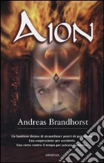 Aion libro