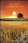 Il centro della quiete. Riflessioni e meditazioni per il risveglio spirituale libro di Taylor Steve