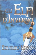 Gli elfi d'inverno libro