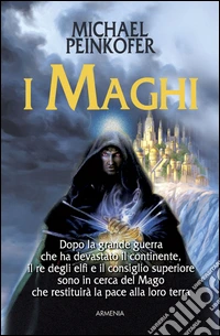 I maghi libro