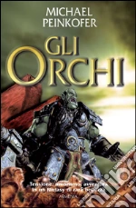 Gli orchi libro
