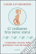 Ci vediamo tra nove mesi libro