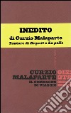 Il Compagno di viaggio libro di Malaparte Curzio