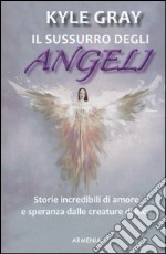 Il sussurro degli angeli libro