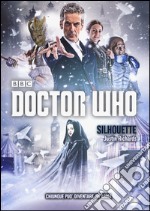 Silhouette. Doctor Who libro