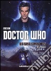 Big Bang Generation. Doctor Who libro