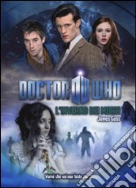 L'inverno dei morti. Doctor Who libro