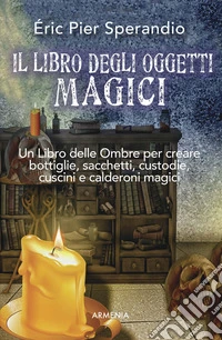 Il libro degli oggetti magici